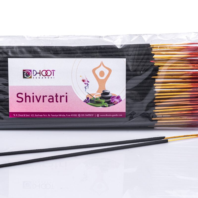 Shivratri