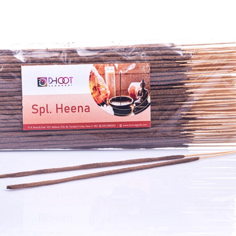 Spl. Heena