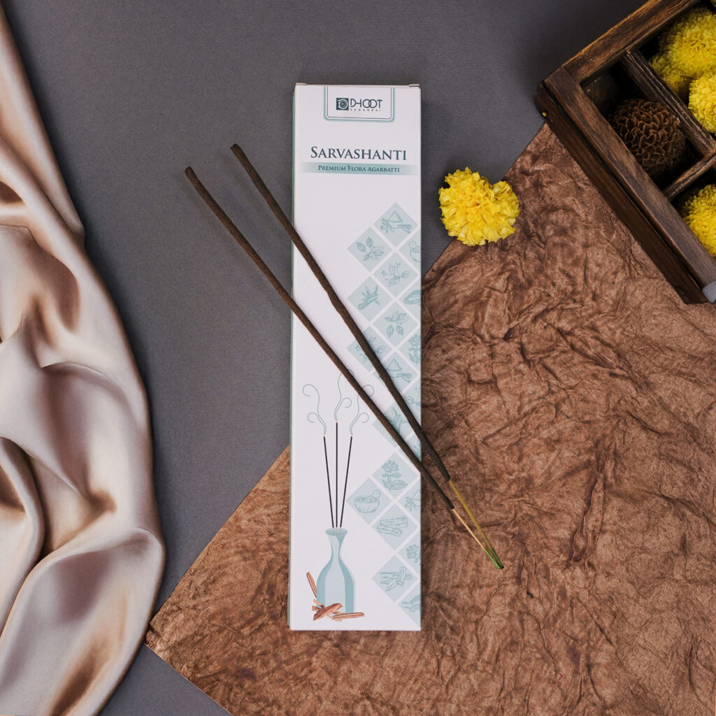 Sarvashanti